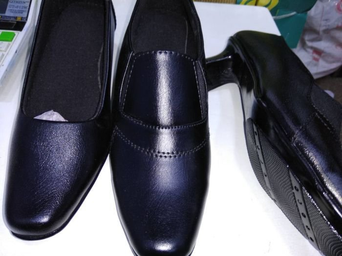 Ladies Formal Shoes 02
