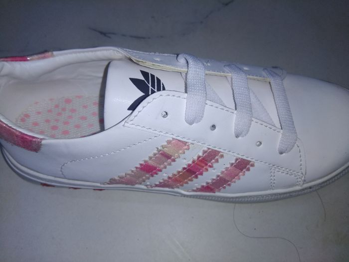 Ladies Sports Shoes 03