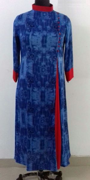 Ladies Kurti 03