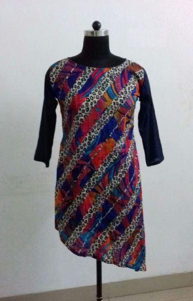 Ladies Kurti 05
