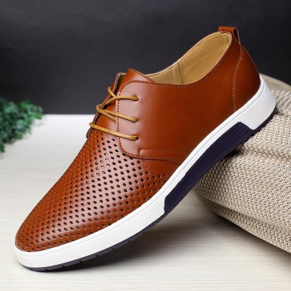 Mens Casual Shoes 04
