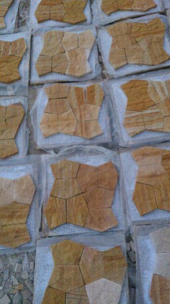 Stone Mosaic Tiles 05