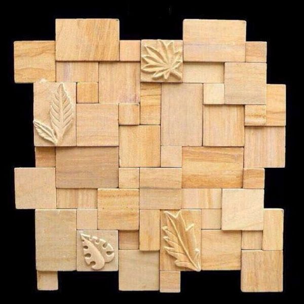 Stone Mosaic Tiles 06