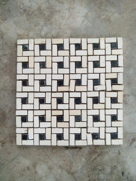 Stone Mosaic Tiles 07