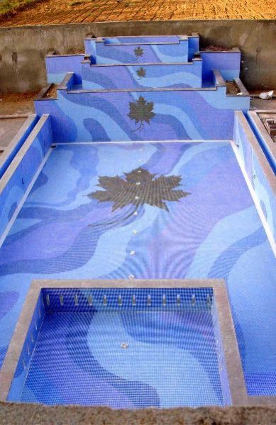 Swimming Pool LED Lights 02