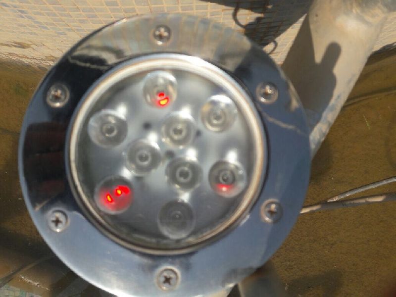 Swimming Pool LED Lights 03