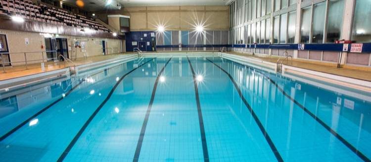 Swimming Pool LED Lights 04