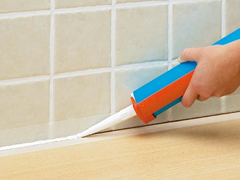 Tile Grout 02