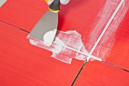 Tile Grout 03