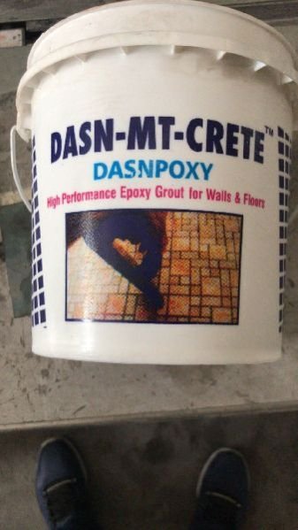 Tile Grout 06