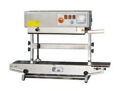 Band Sealing Machine 02
