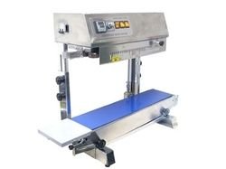 Band Sealing Machine 03