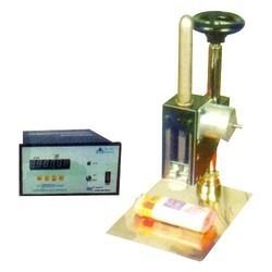 Electro Mechanical Contact Coder 01