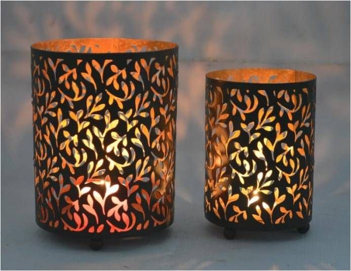 Candle Votive 02