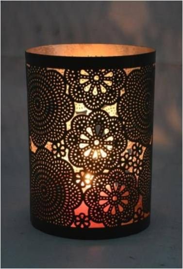 Candle Votive 03