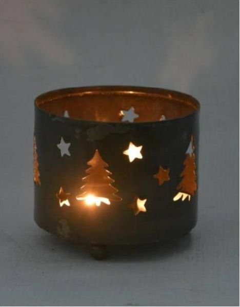 Candle Votive 04