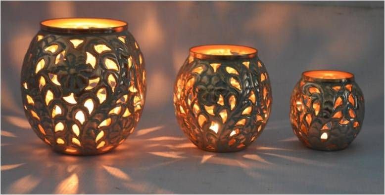 Candle Votive 06
