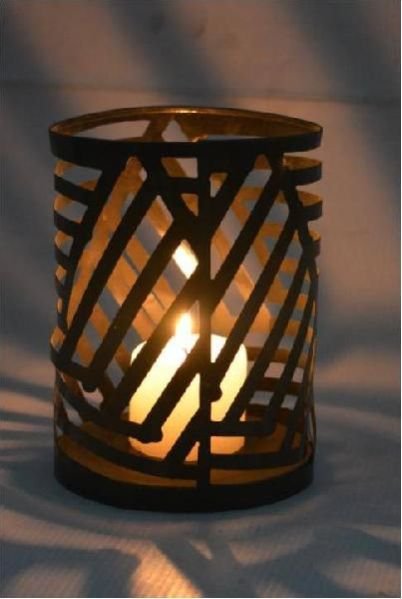 Candle Votive 08