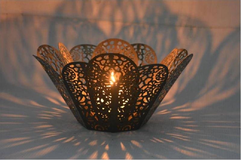 Candle Votive 09