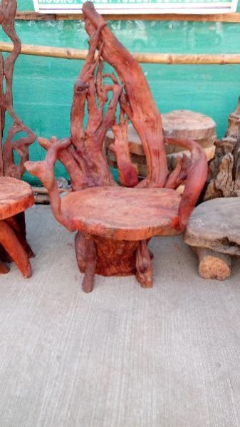 Antique Wooden Furniture 02