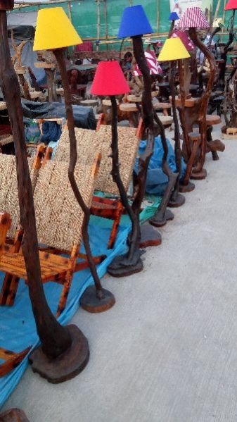 Antique Wooden Furniture 04