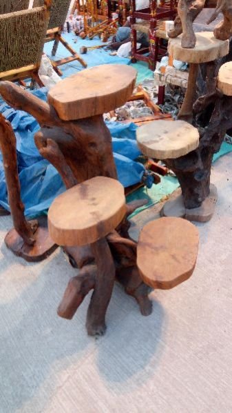 Antique Wooden Furniture 05