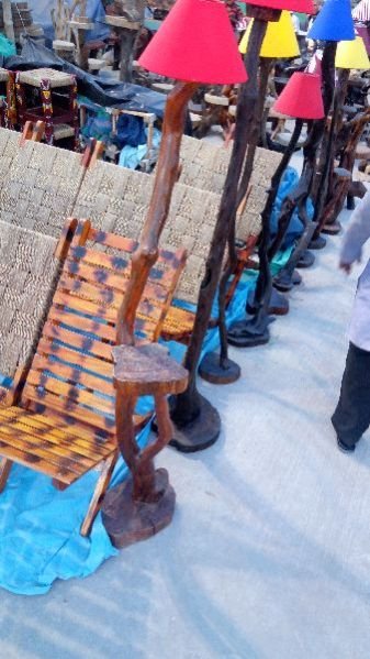 Antique Wooden Furniture 06