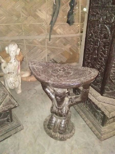 Antique Wooden Furniture 08