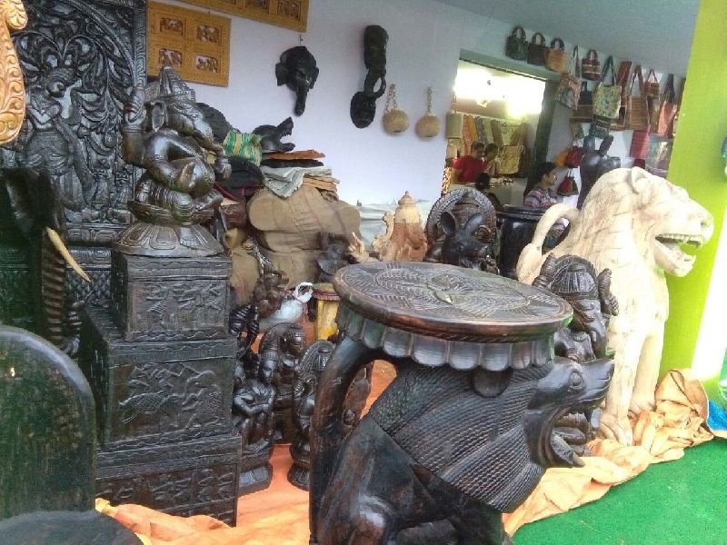 Antique Wooden Furniture 09