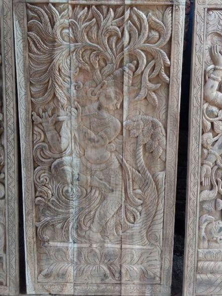 Antique Wooden Furniture 10