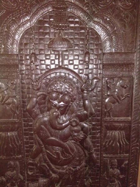 Antique Wooden Furniture 11