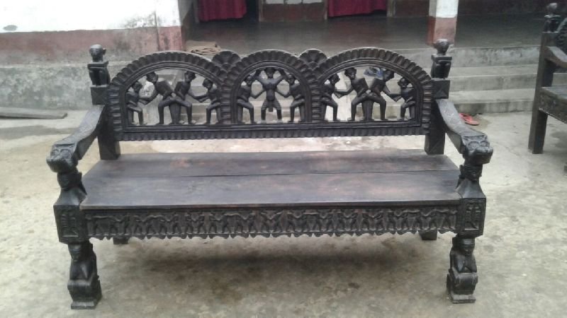 Antique Wooden Furniture 12