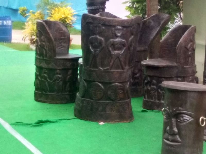 Antique Wooden Furniture 13