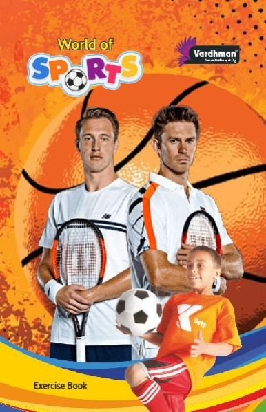 17cm X 27cm Sports Long Notebook 01