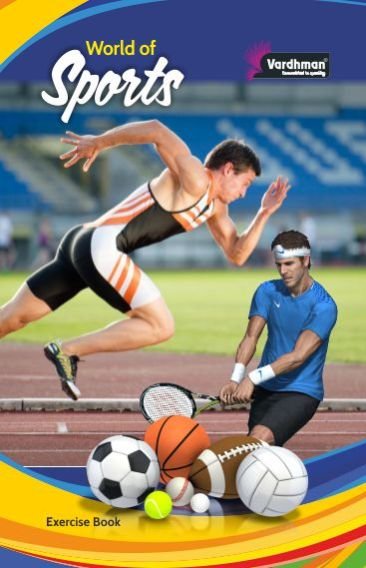 17cm X 27cm Sports Long Notebook 02