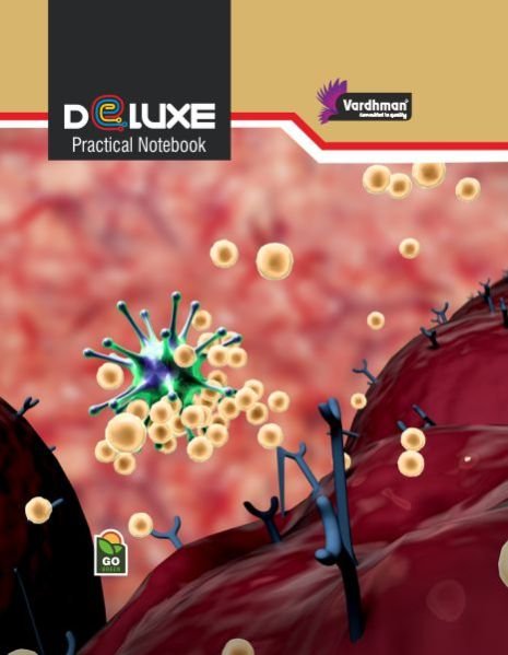 Deluxe Practical Notebook 01
