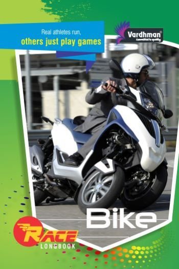 Race Long Notebook 02