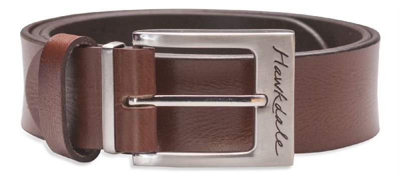 Mens Leather Belt 02