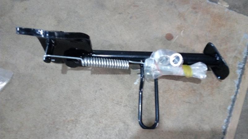 Automotive Spare Parts 04