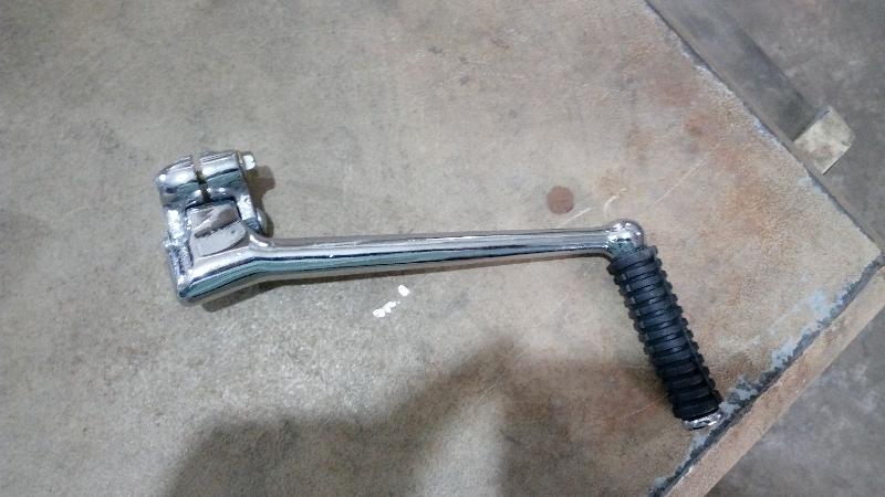 Automotive Spare Parts 06