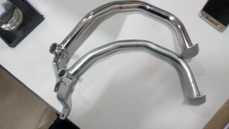 Automotive Spare Parts 02