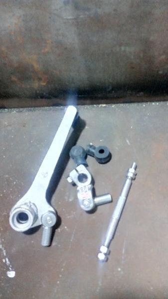 Automotive Spare Parts 03