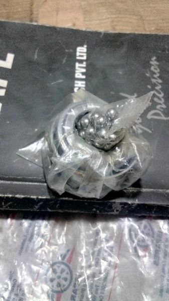 Automotive Spare Parts 01