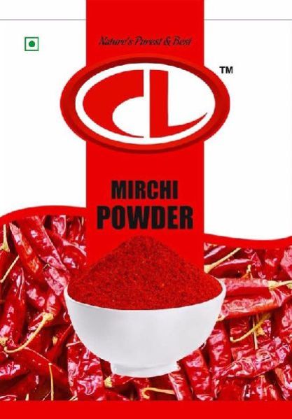 Chili Powder 01
