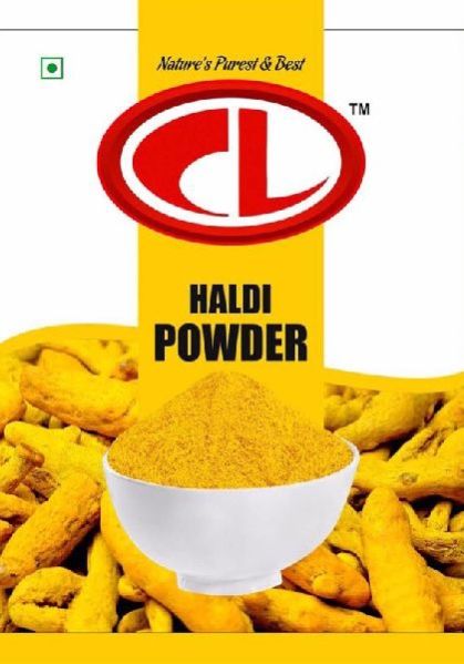 Turmeric Powder 01