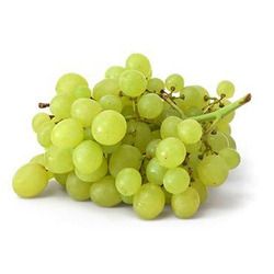 Fresh Grapes 01