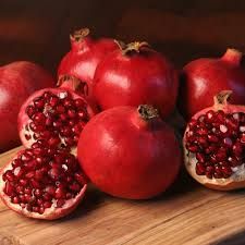 Fresh Pomegranate 03