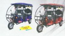 Hero E Rickshaw 02