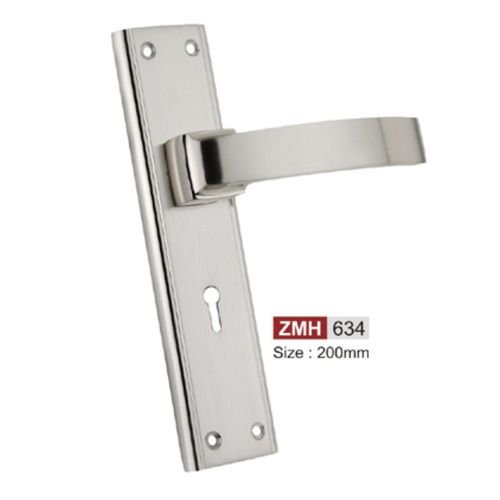 ZMH634 Compact Linc Mortice Handle
