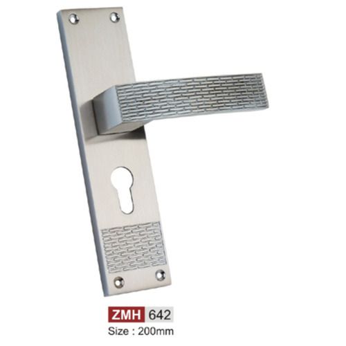 ZMH642 Fancy Mortice Handle